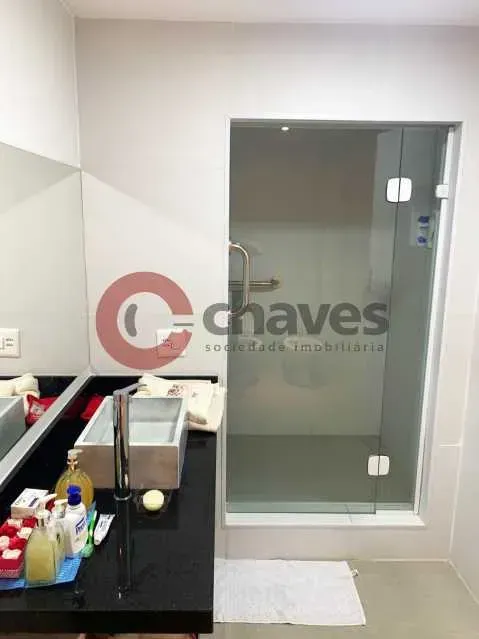 Furnished 298 m² apartment with 4 bedrooms and 4 parking — photo 8