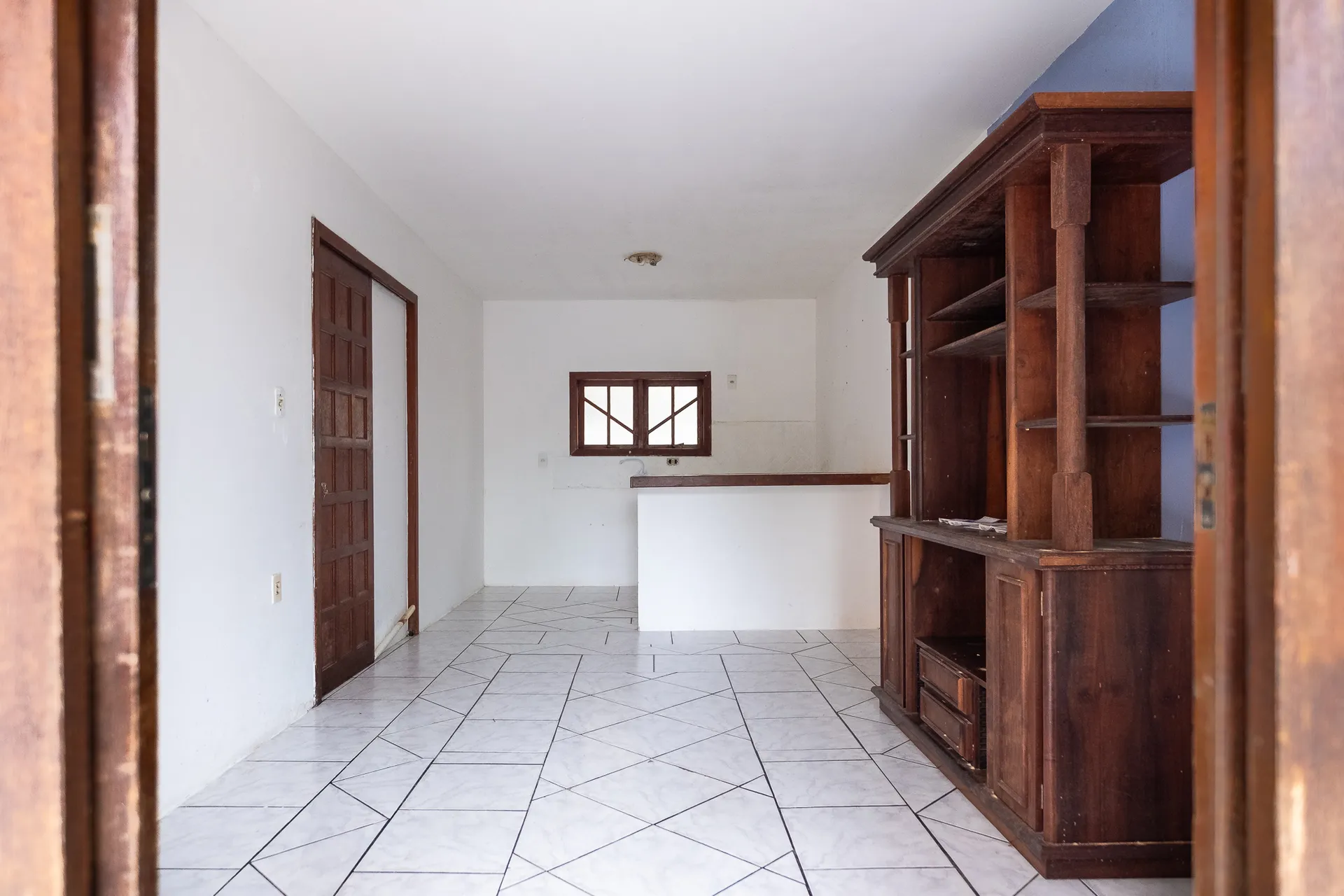 House, 90 m², with a grill on the balcony — photo 2