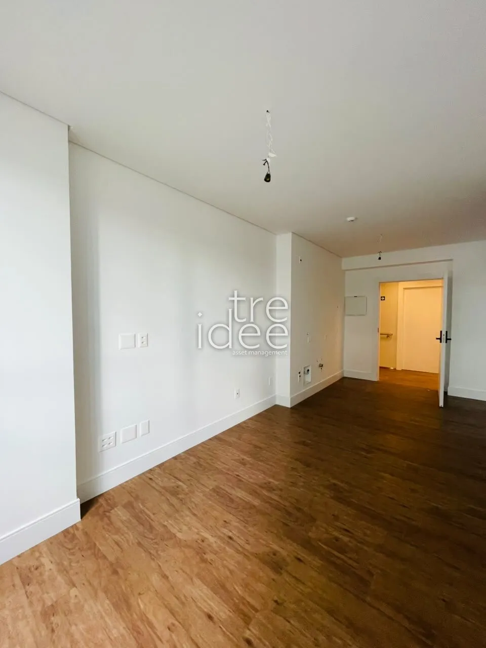 1-bedroom apartment 42.20 m² in unit 605 — photo 7
