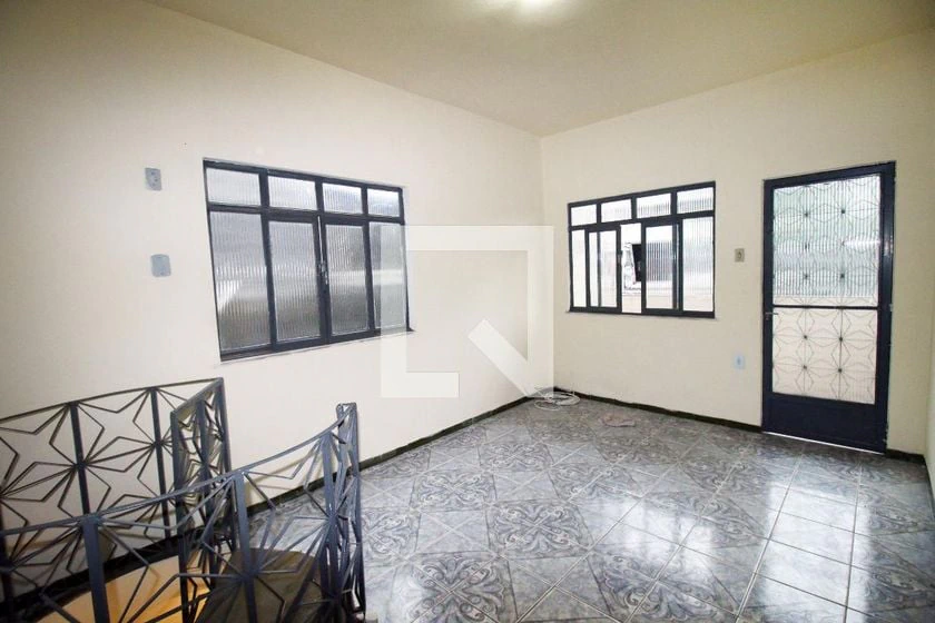 Apartamento sem mobília de 1 quarto e 60 m² — photo 23
