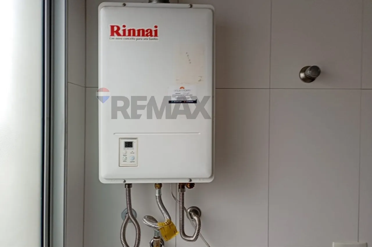 Apartamento de 2 dormitorios en 7º piso, 47 m² — photo 16