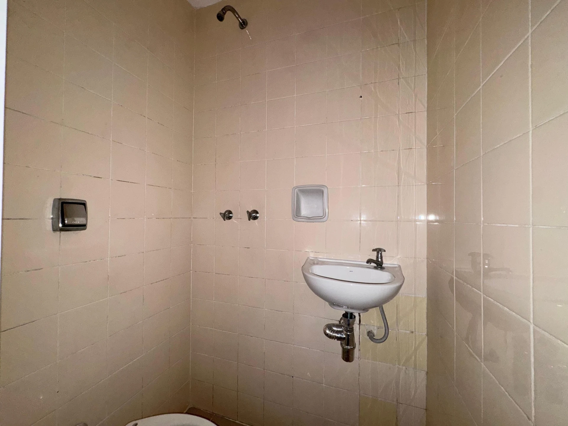 Apartamento de 3 quartos com varanda de vidro — photo 22