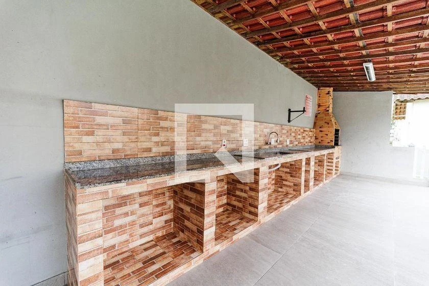 Apartamento de 45 m² e 2 quartos, Inhoaíba — photo 25
