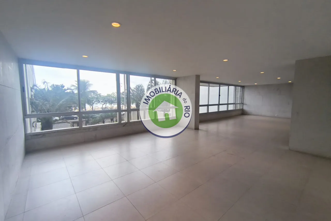 4-bedroom apartment with 4 bathrooms and 2 parking spots — photo 7