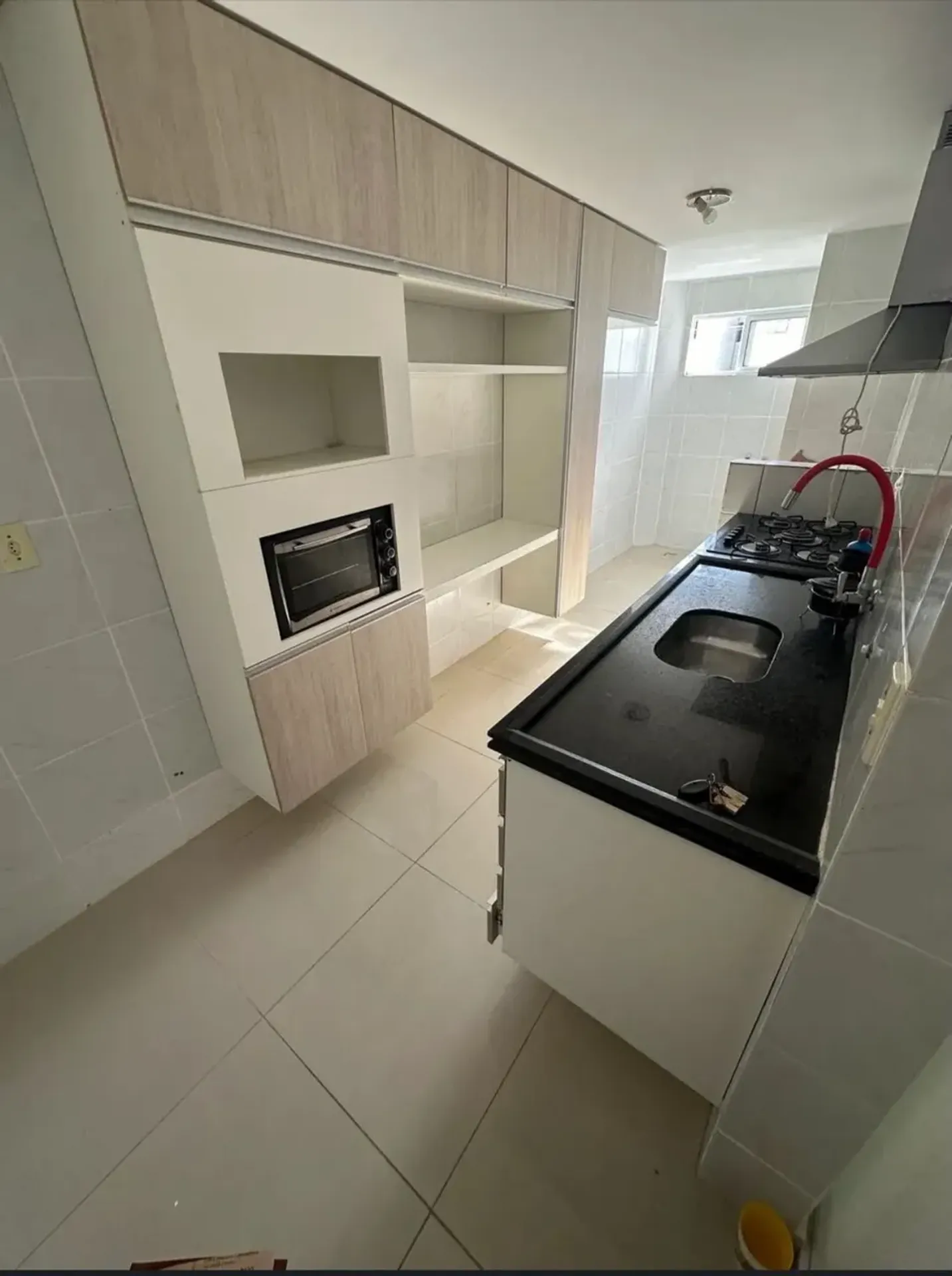 Рабочее место и 2 спальни: квартира 84 м² — photo 3