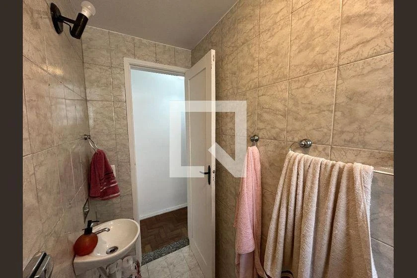 Меблированная квартира 60 м² с 3 спальнями и 1 местом — photo 35