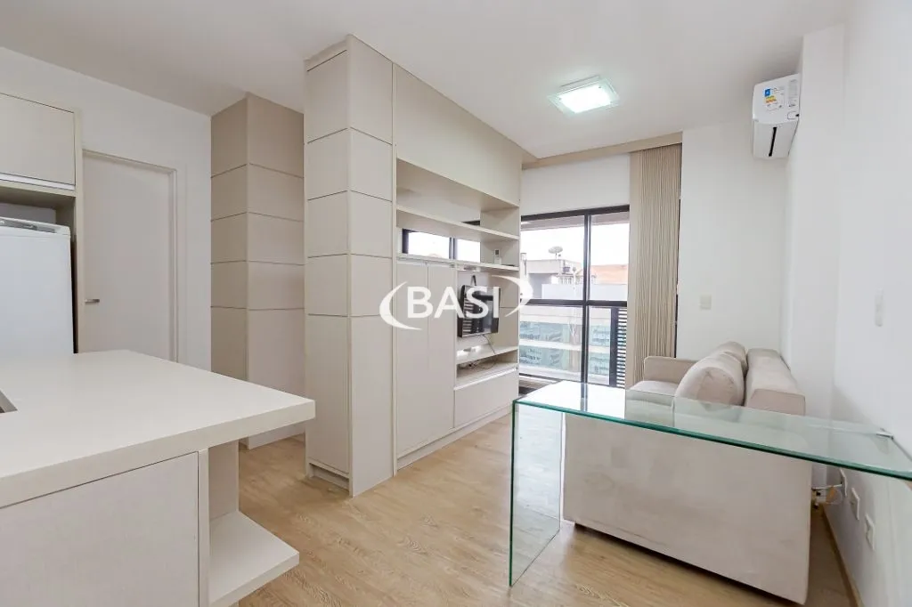 Furnished studio 83 m² with covered parking — photo 3