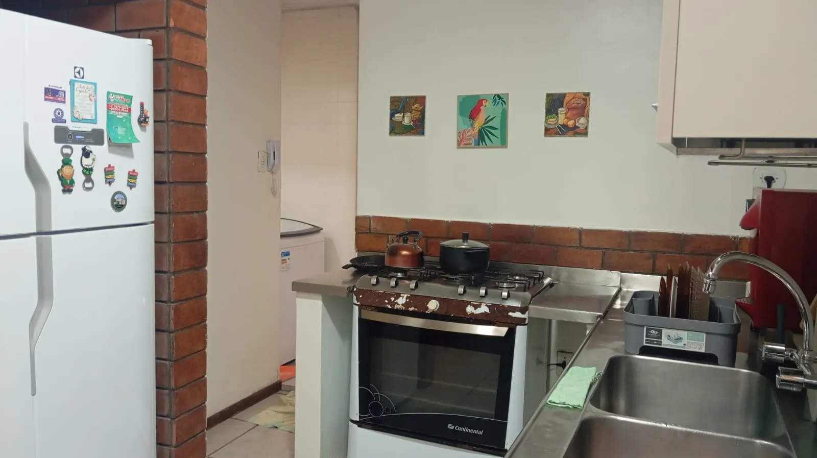 3-bedroom apartment with 5 bathrooms — photo 25