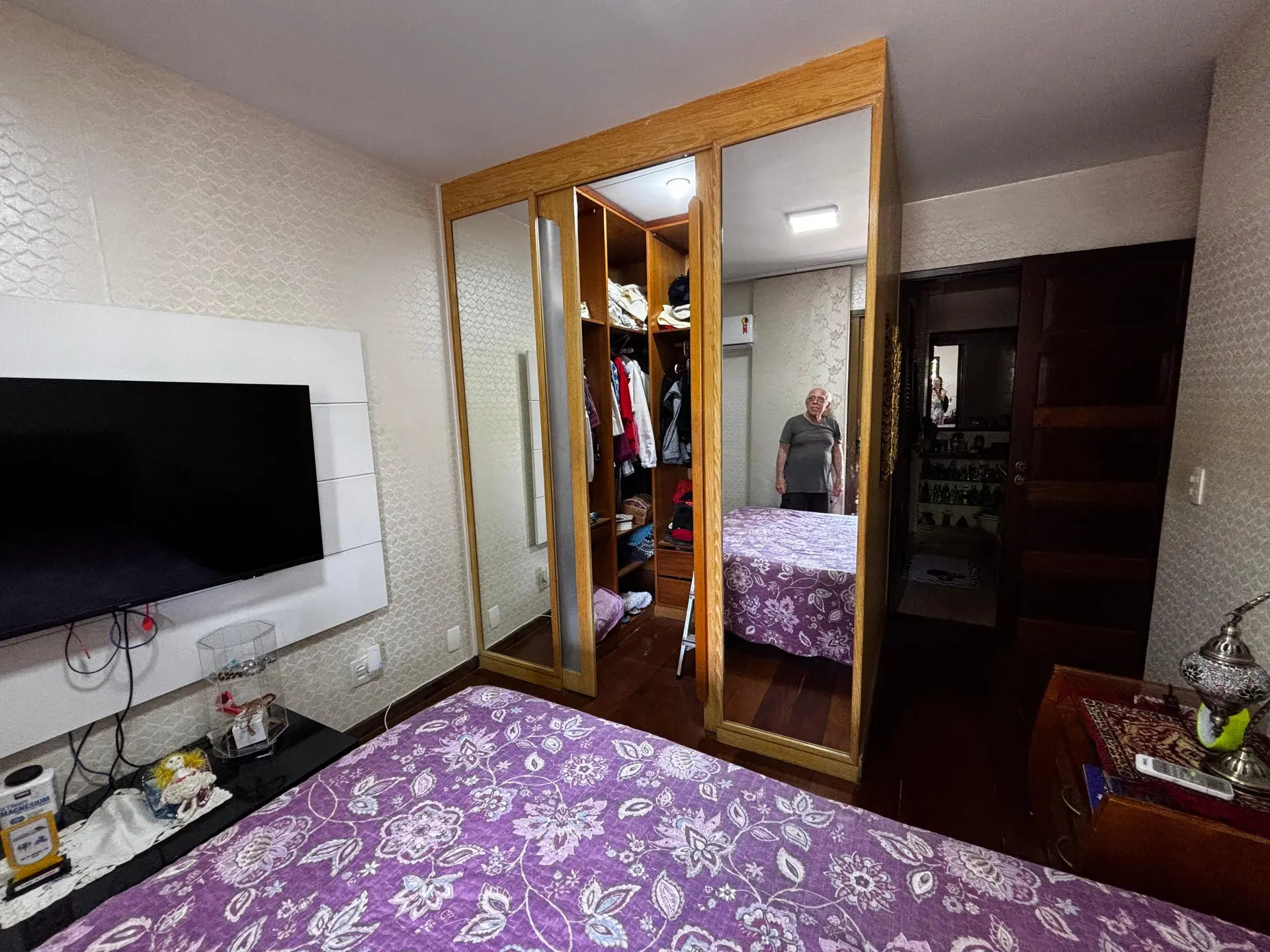 Джакузі та 3 спальні: квартира 153 м² — photo 46