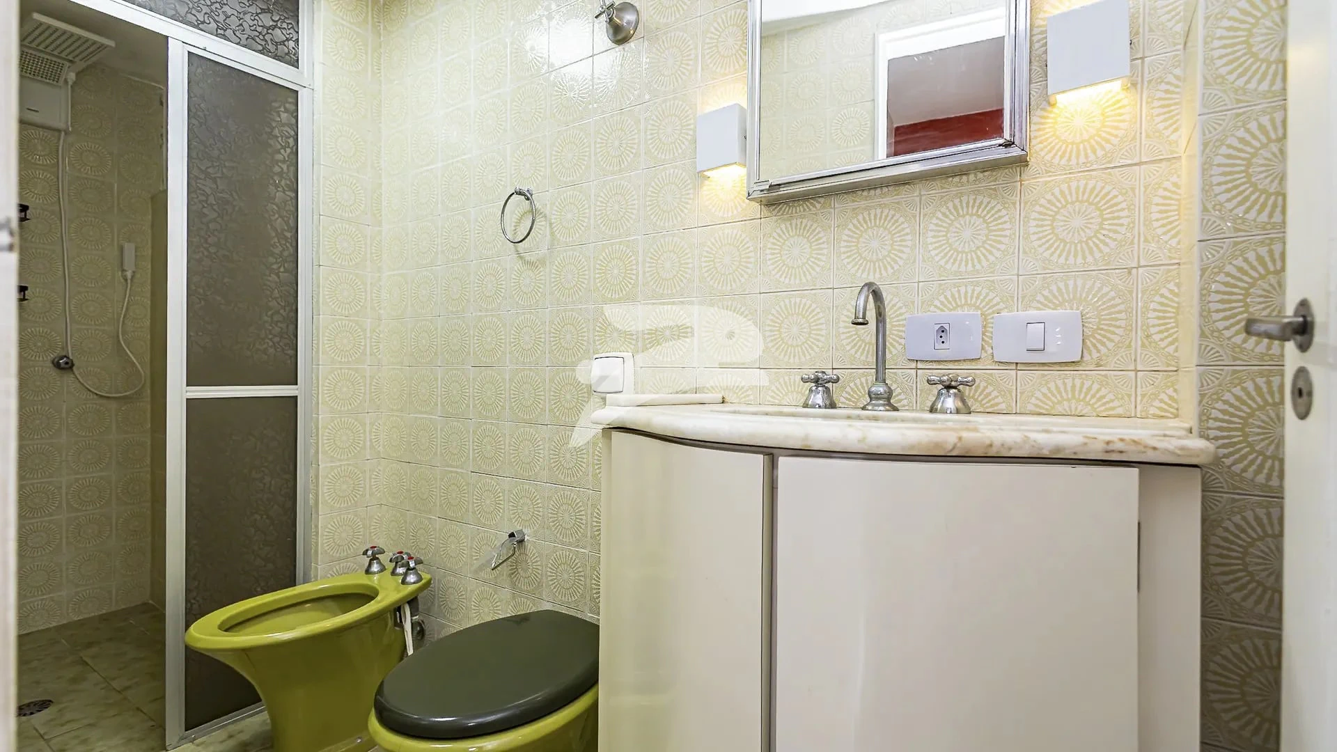 Apartment, 67 m², with a home office — photo 12