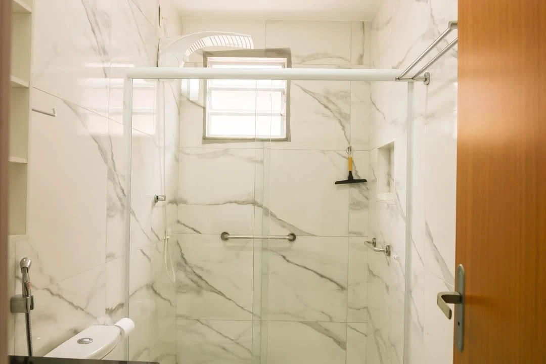 Apartamento com máquina de lavar, Todos os Santos — photo 10