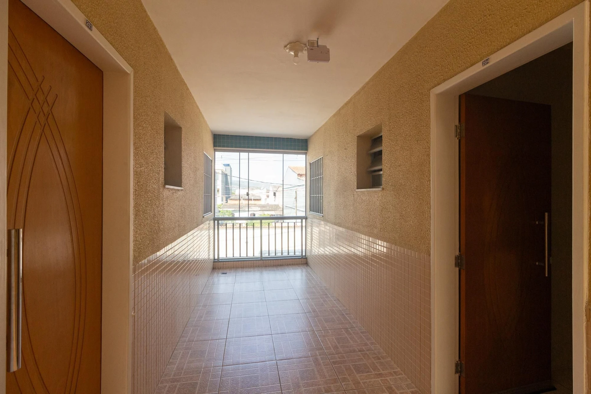 Квартира: 1 спальня, 40 м² — photo 9