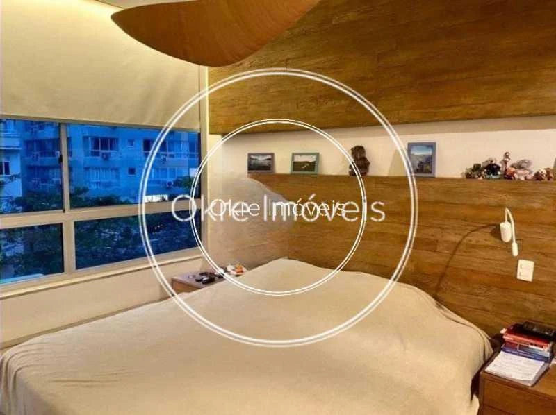 Rental apartment with 4 bedrooms and 140 m² — photo 3