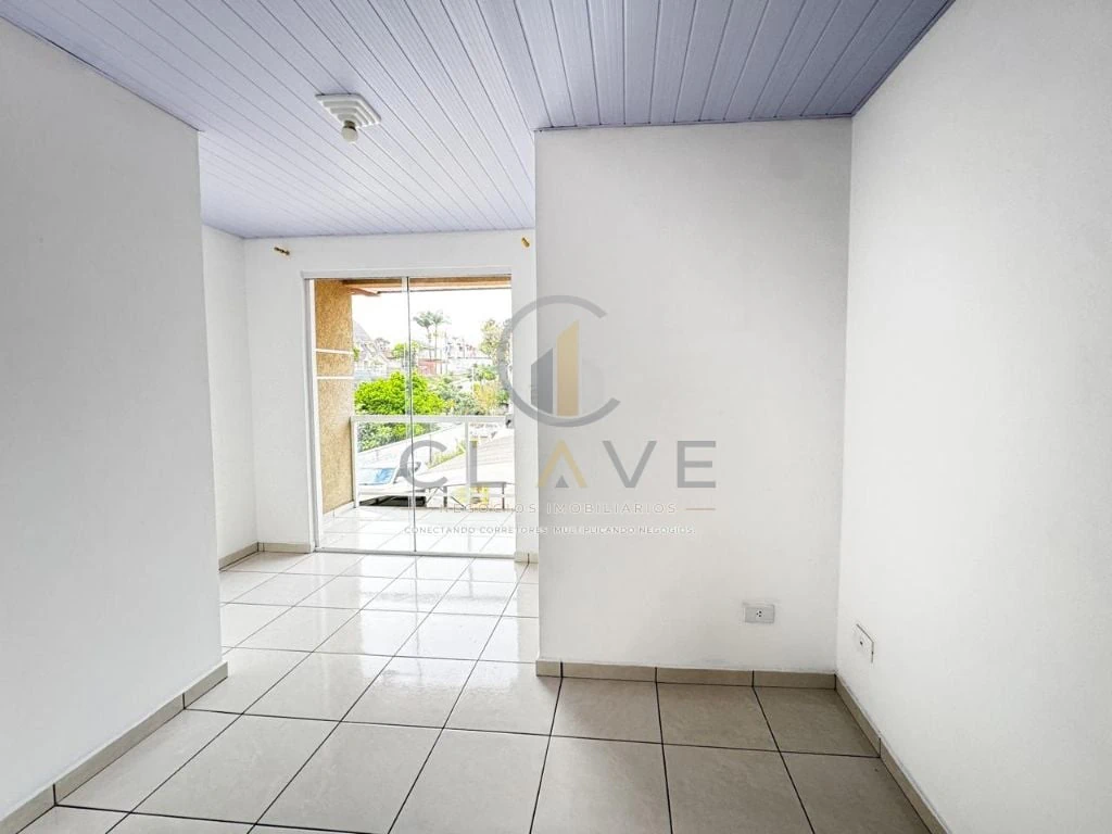 4-bedroom house, 1 with its own bathroom, 136 m², Curitiba — photo 9