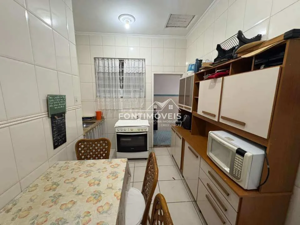 Casa linear com 2 quartos, 1 banheiro e vaga de garagem — photo 21