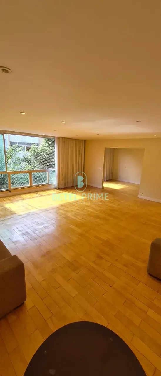 Apartamento para locação com 3 quartos e 4 banheiros — photo 13