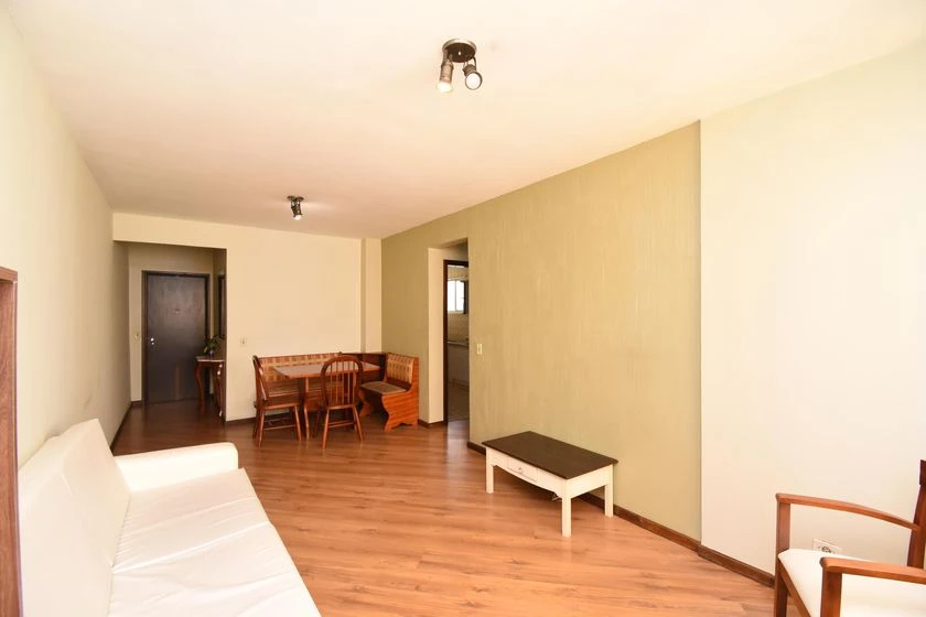 Apartamento para aluguel com 3 quartos e suíte — photo 2
