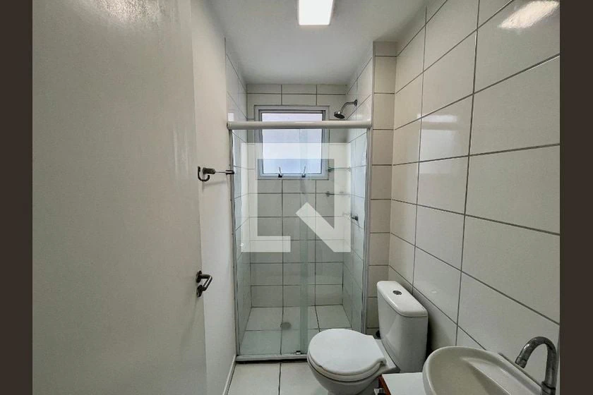 2 quartos e vista para as montanhas: apartamento de 45 m² — photo 10