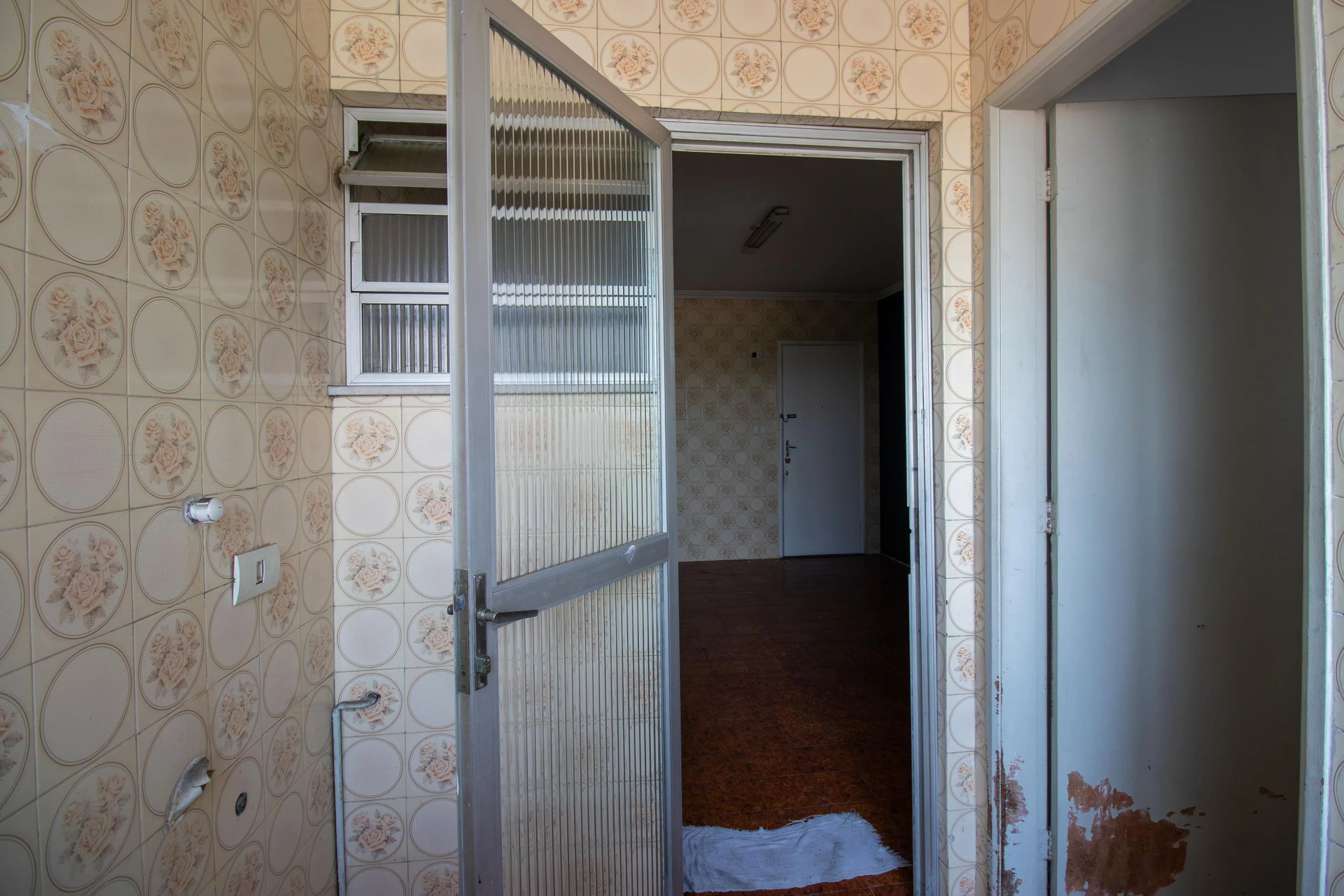 Apartment, 60 m², with a washing machine — photo 31