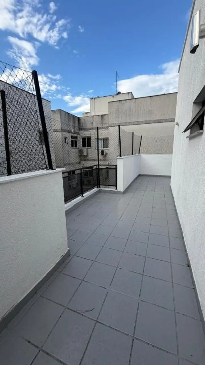 Cobertura com 2 dormitórios e 135 m², com terraço — photo 16