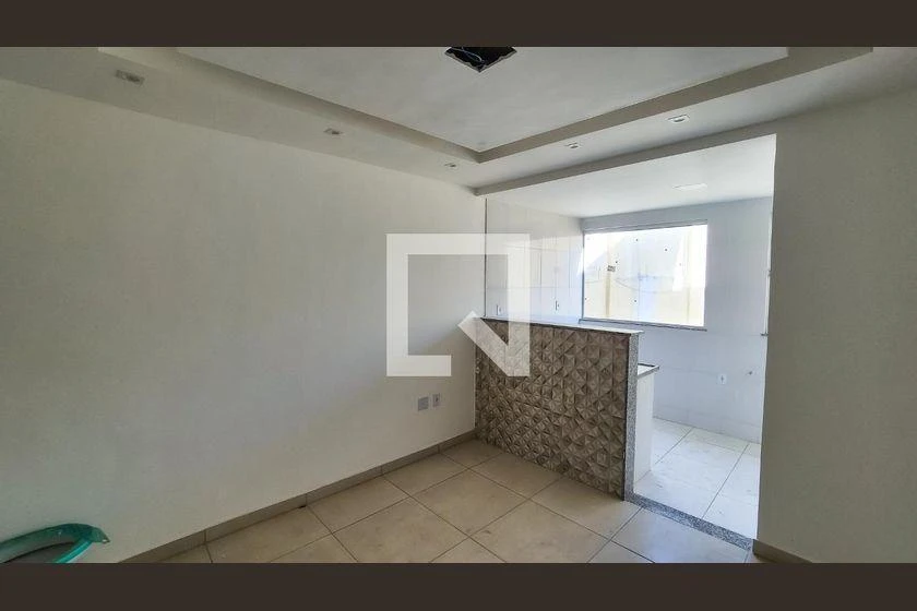 56 m² apartment with 2 bedrooms and open-plan kitchen — photo 9
