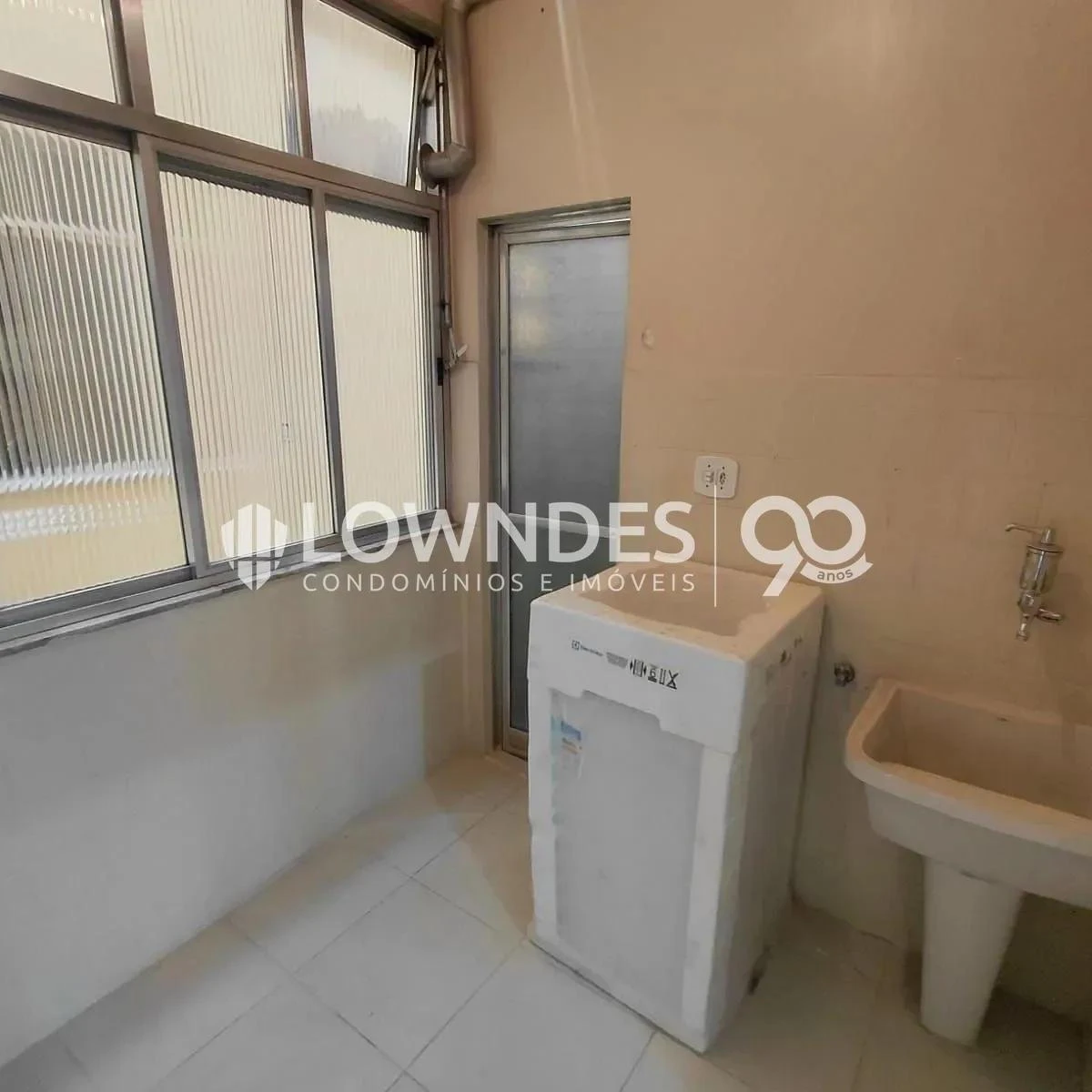 Вид на парк та 2 спальні: квартира 90 м² — photo 12