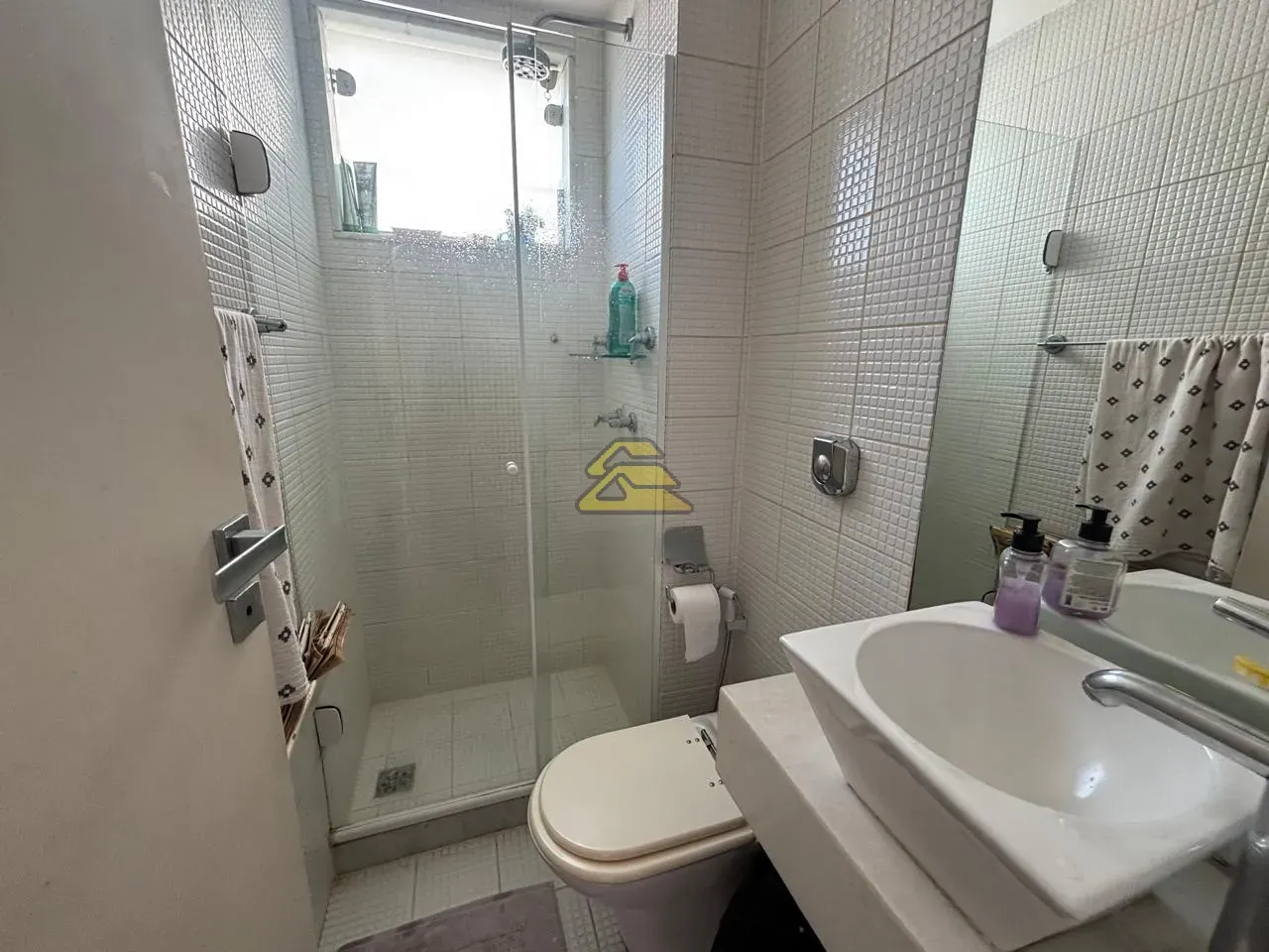 Apartamento mobiliado com 4 quartos e churrasqueira na varanda — photo 21