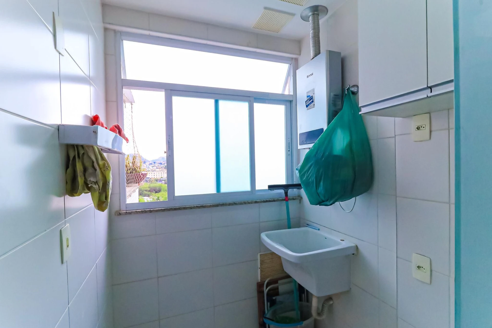 Apartamento com 2 quartos e 2 banheiros, com vaga — photo 11