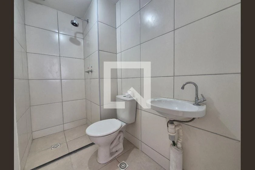 Apartment, 48 m², with a washing machine — photo 18