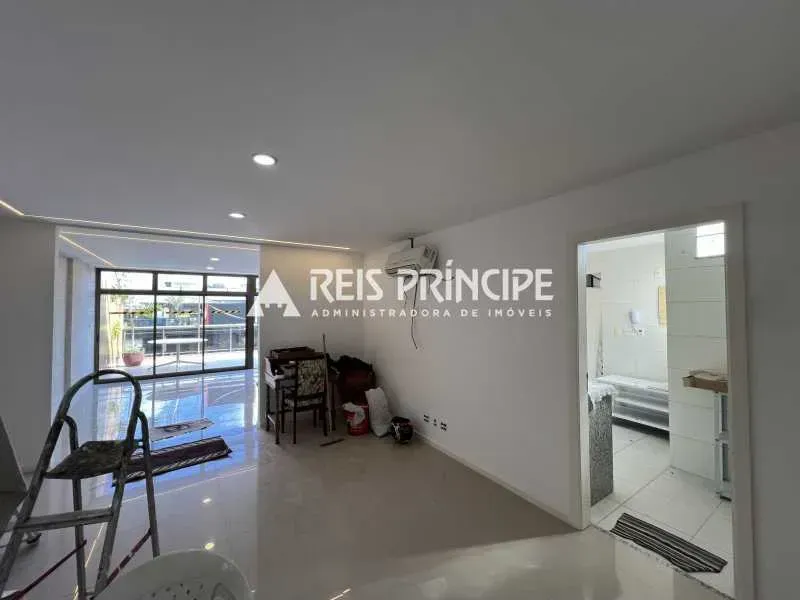 Duplex penthouse with elevator and 3 bedrooms — photo 3