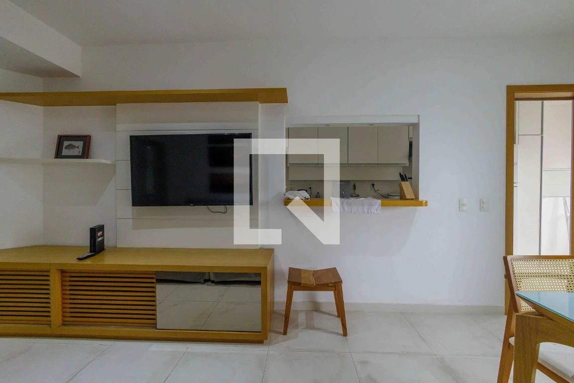 Departamento de 1 dormitorio en edificio con sauna — photo 31