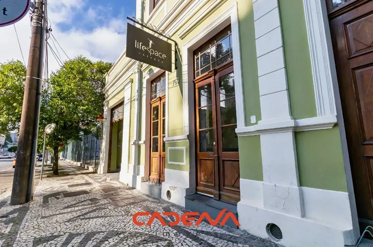 Apartamento de 1 quarto com sacada e churrasqueira — photo 36