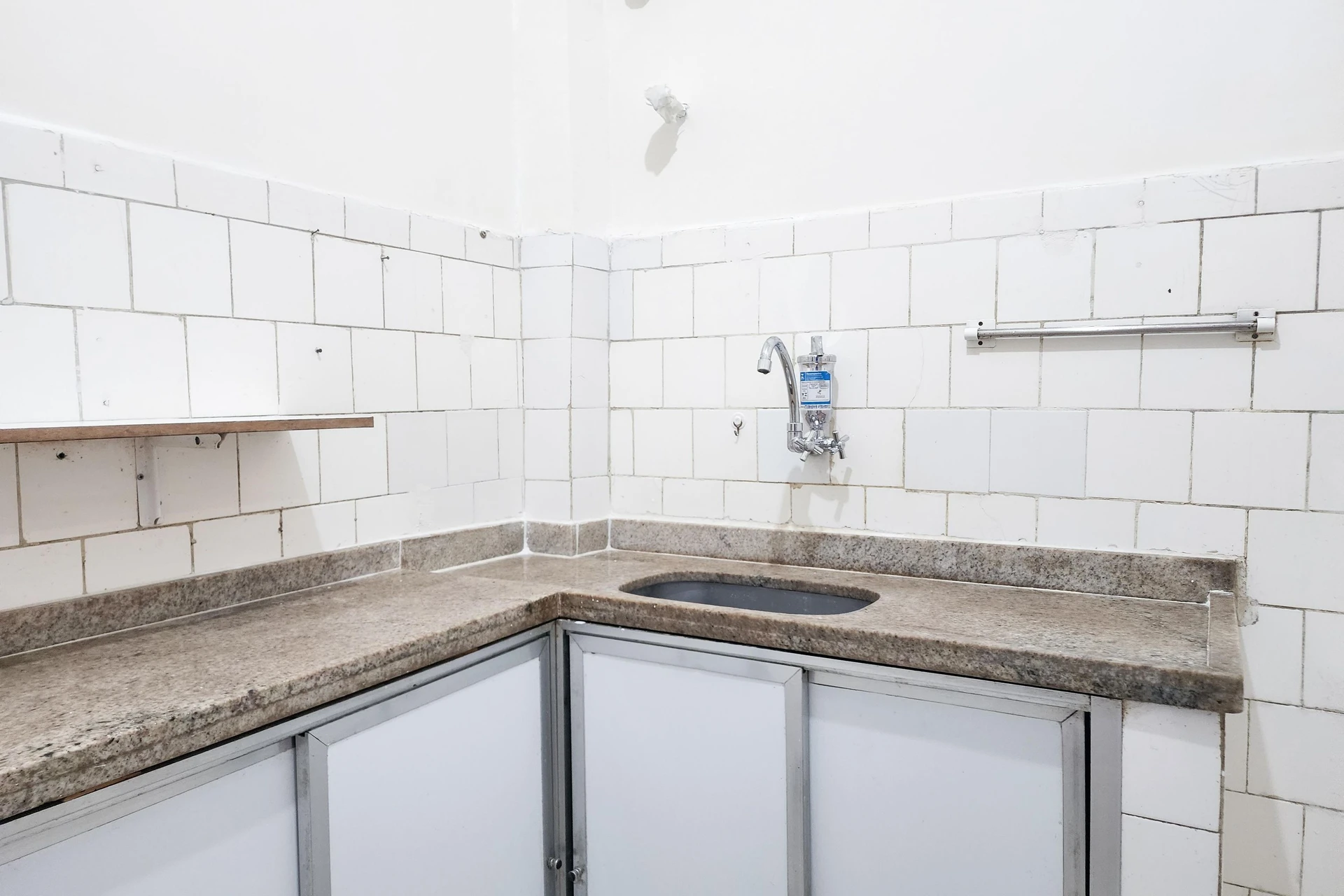 Apartamento, 80 m², com banheira — photo 18