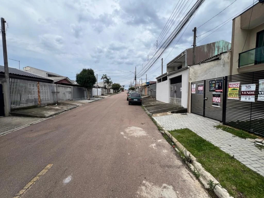 3-bedroom house, 1 with its own bathroom, 98 m², Curitiba — photo 21