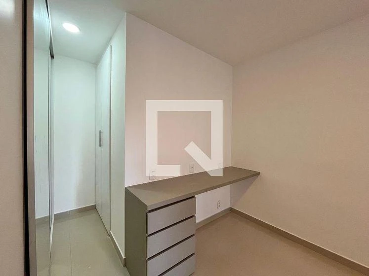 Робоче місце та 2 спальні: квартира 82 м² — photo 22