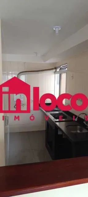 Wood or laminate floors in a 2-bedroom apartment, 40 m² — photo 2