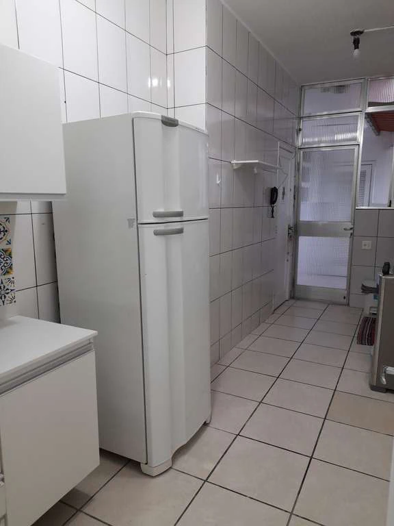 Cobertura mobiliada com 4 quartos e 120 m² — photo 6