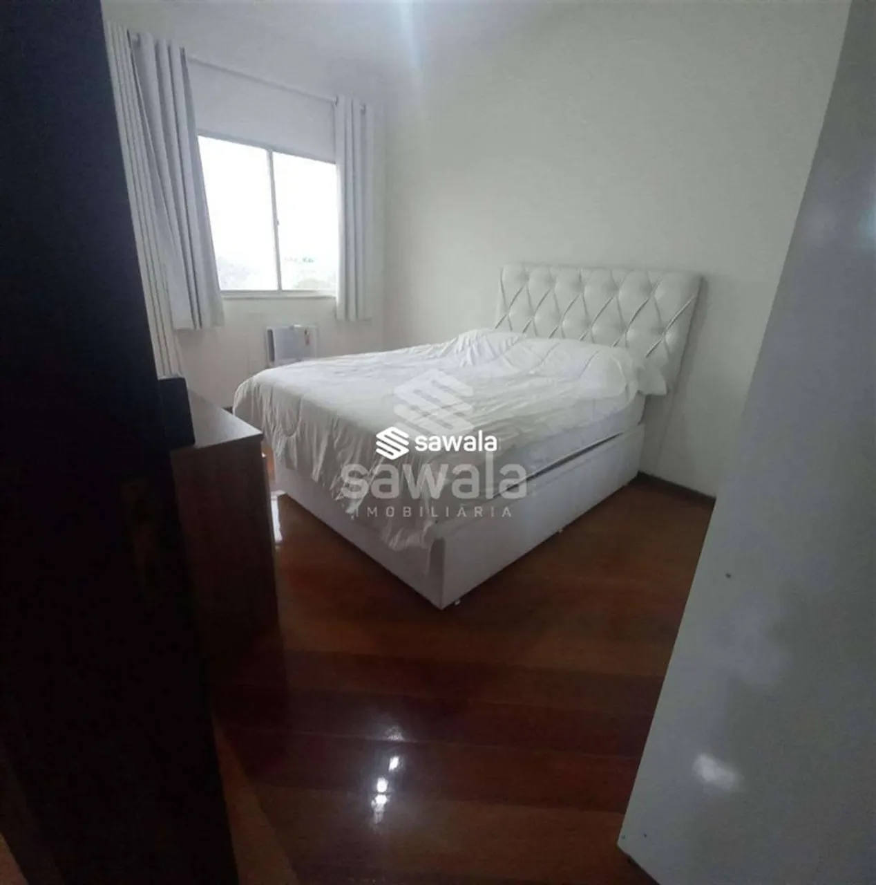 Furnished 72 m² apartment with 2 bedrooms and 1 parking — photo 5