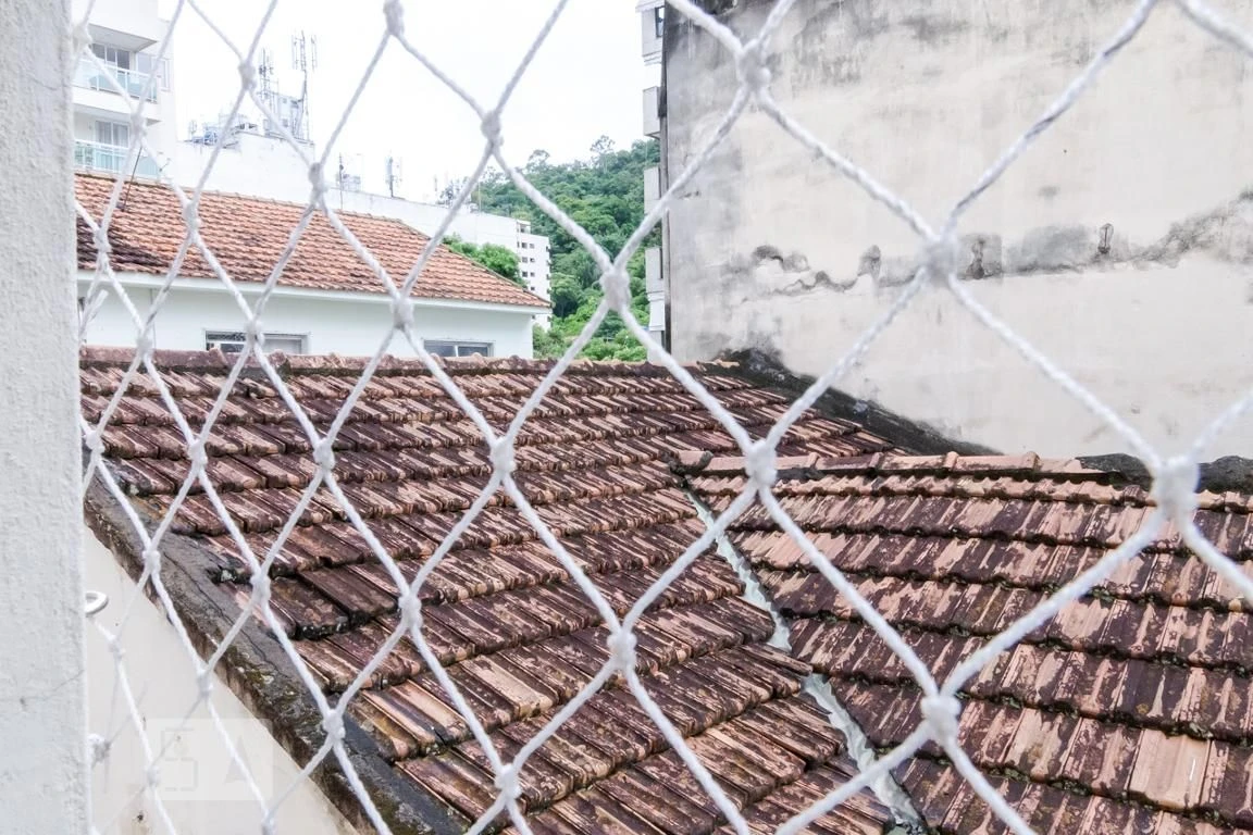 Apartamento com piso de madeira ou laminado, Botafogo — photo 64