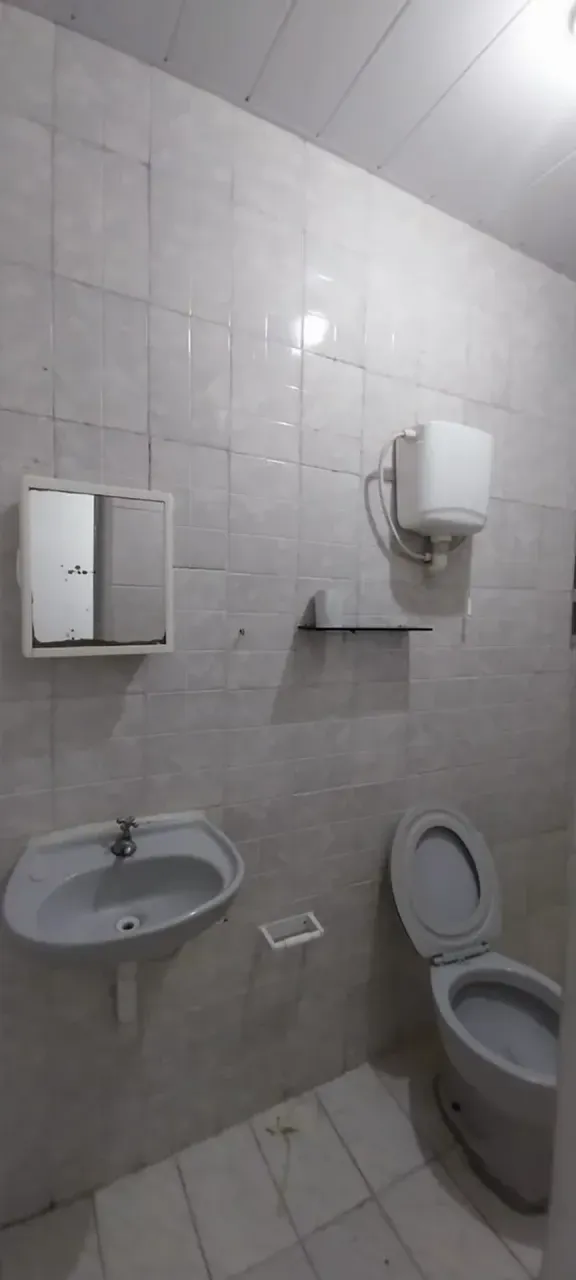 Casa com 1 quarto e sem garagem — photo 3