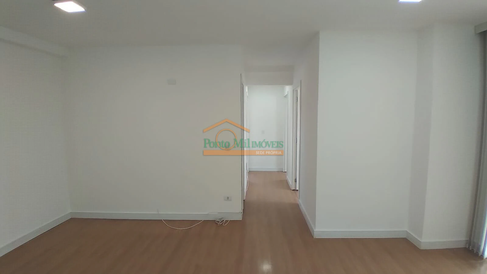 Apartamento com churrasqueira privativa, Novo Mundo — photo 6
