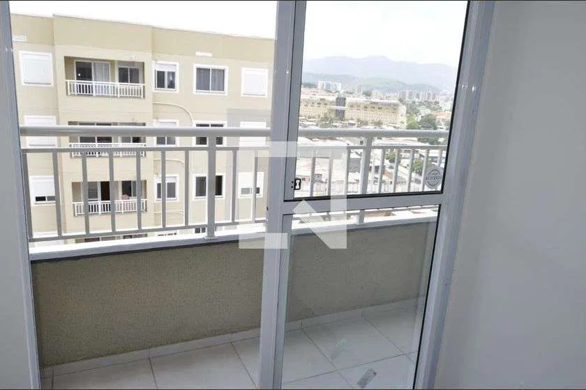 Apartamento, 42 m², com vista para as montanhas — photo 19