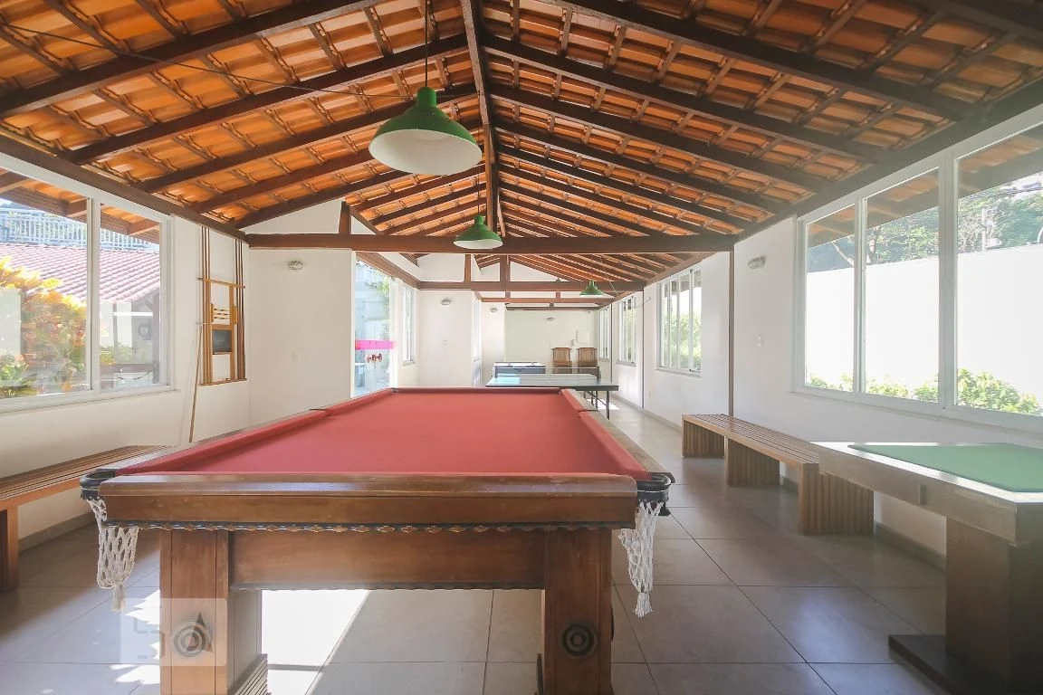 Apartamento sem mobília com 2 dormitórios e vaga — photo 49