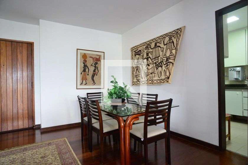 139 m² apartment with glassed-in balcony and 2 parking spots — photo 21