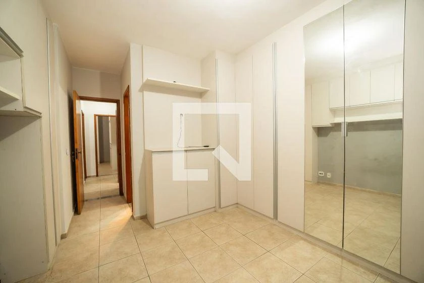 Apartamento de 4 quartos em condomínio com academia — photo 11