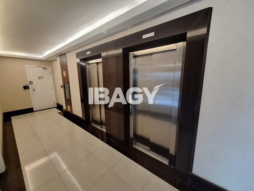 Furnished 86 m² apartment with 2 bedrooms — photo 27