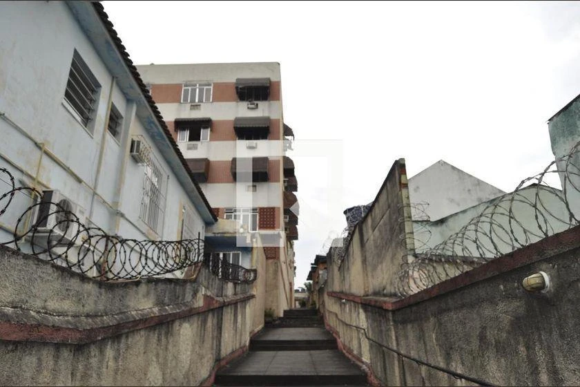 Квартира: 1 спальня, 48 м² — photo 24