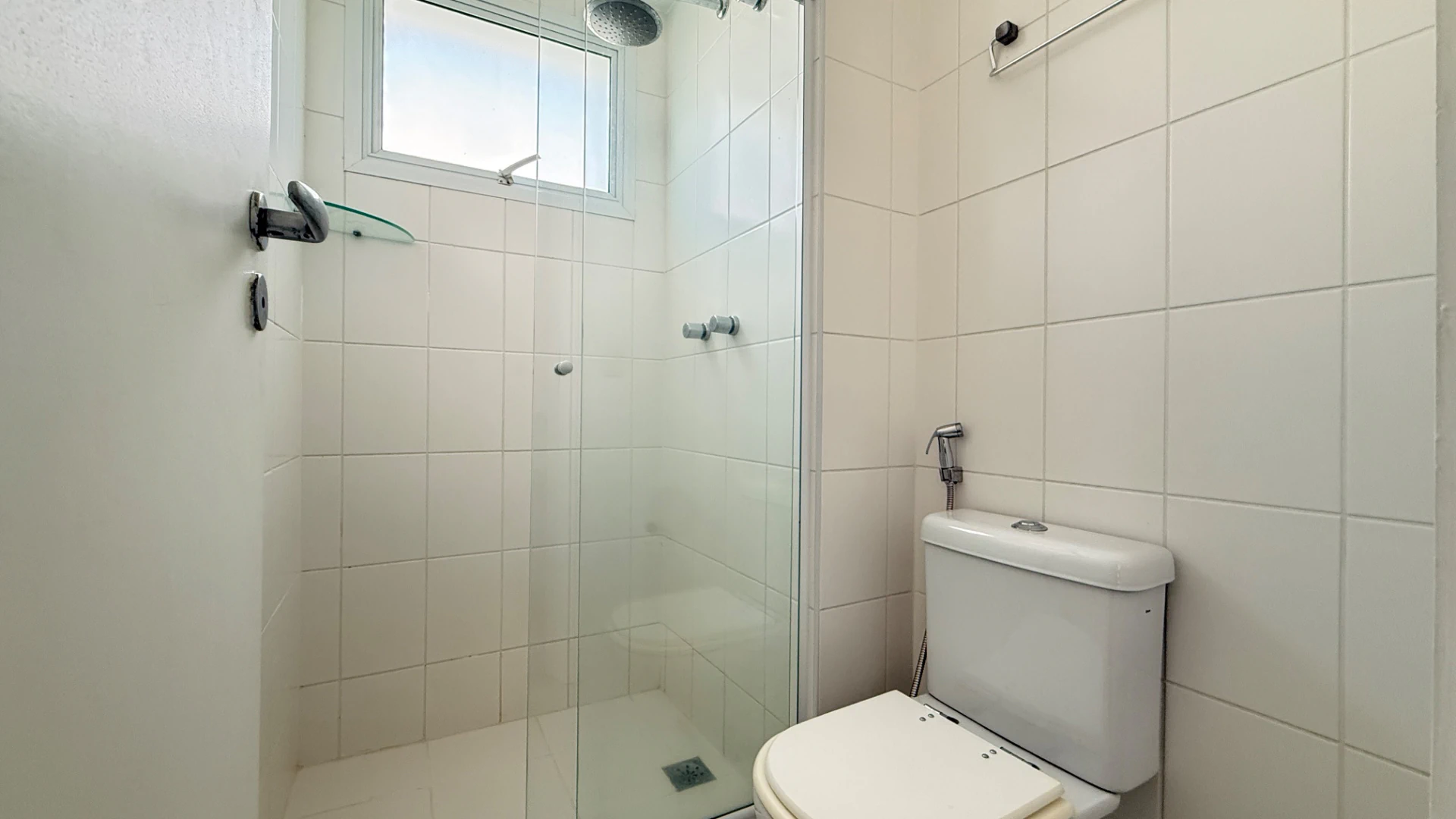 4-bedroom apartment with a gourmet balcony and 160 m² — photo 13