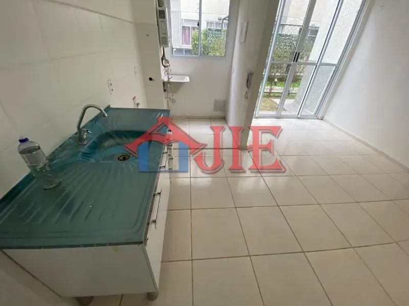 Ground-floor 52 m² apartment with 2 bedrooms and private garden — photo 12