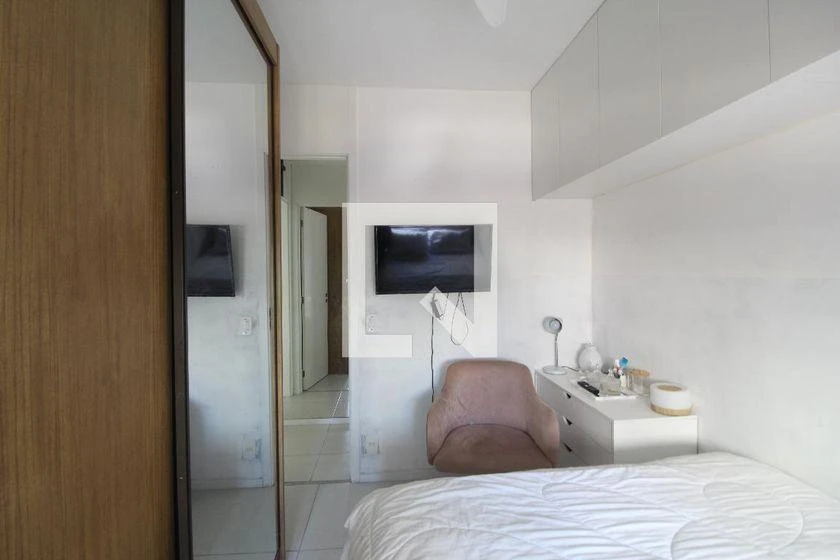 3-bedroom apartment in a building with a gym — photo 19